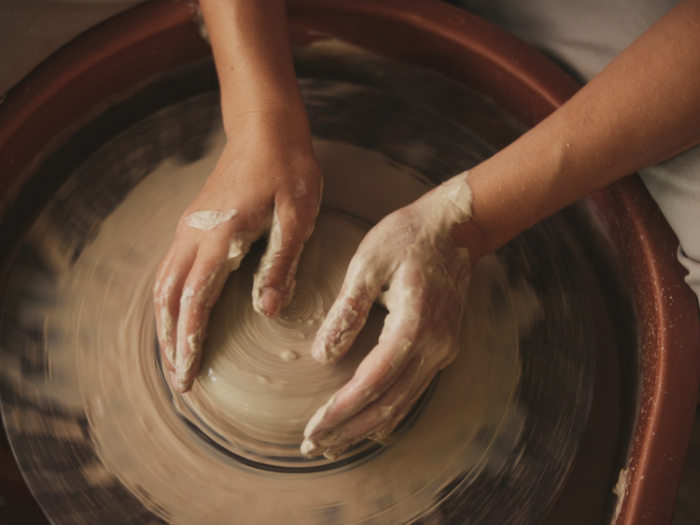 Best Pottery classes in los angeles in 2024