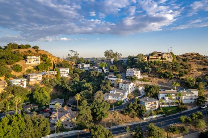 Exploring Eagle Rock - The Best Neighborhood in Los Angeles for 2024 Living