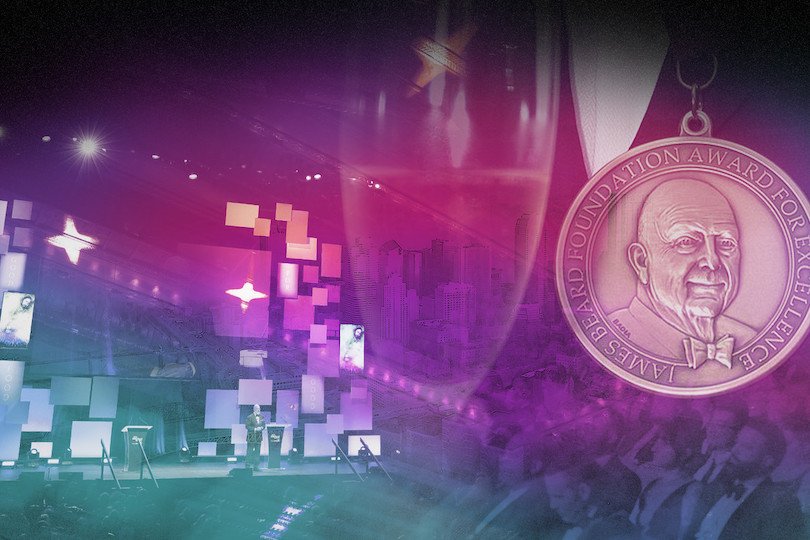 Who Just Got Nominated? 2024 James Beard Awards Finalists Revealed