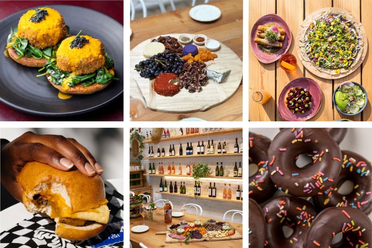 Why Is This Famous Vegan Restaurant in LA Turning Non-Vegan Overnight?