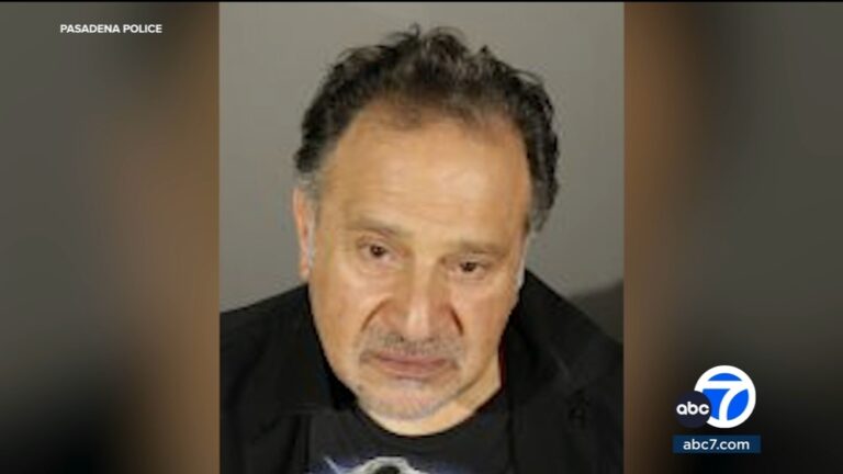 63-Year-Old Man Faces Charges for Over 150 Blasts Across LA