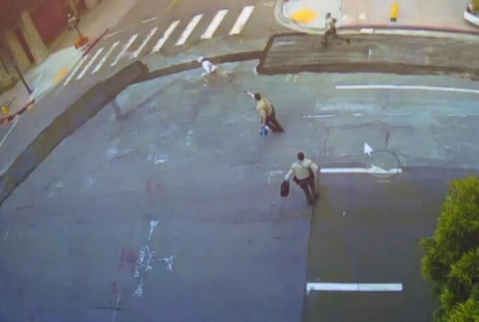 Ex-San Diego Deputy Accused of Killing Unarmed Man-What Really Happened?