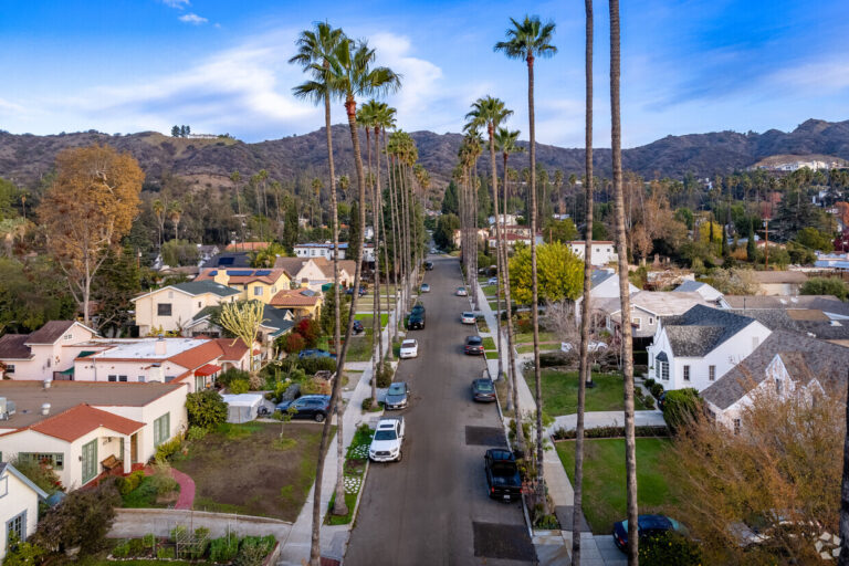 Exploring Eagle Rock - The Best Neighborhood in Los Angeles for 2024 Living