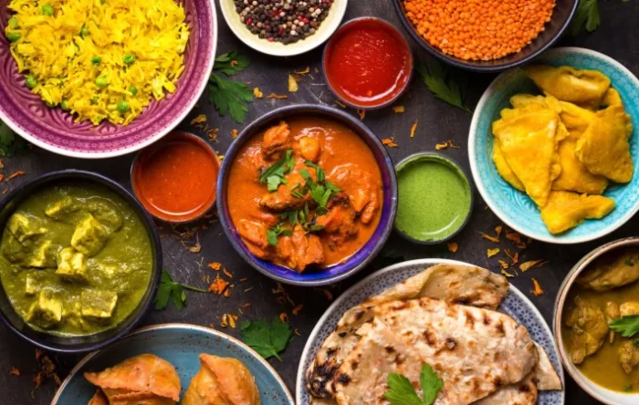 Exploring Modern Indian Cuisine, 8 Innovative Restaurants in L.A.