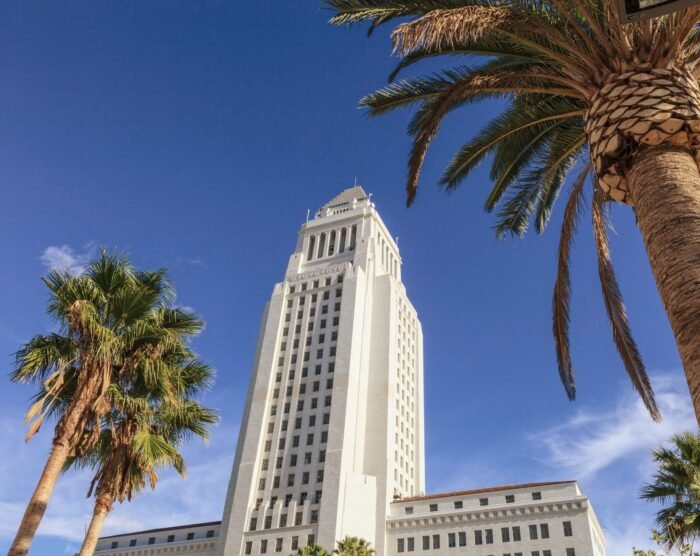 Fair Chance Ordinance Los Angeles