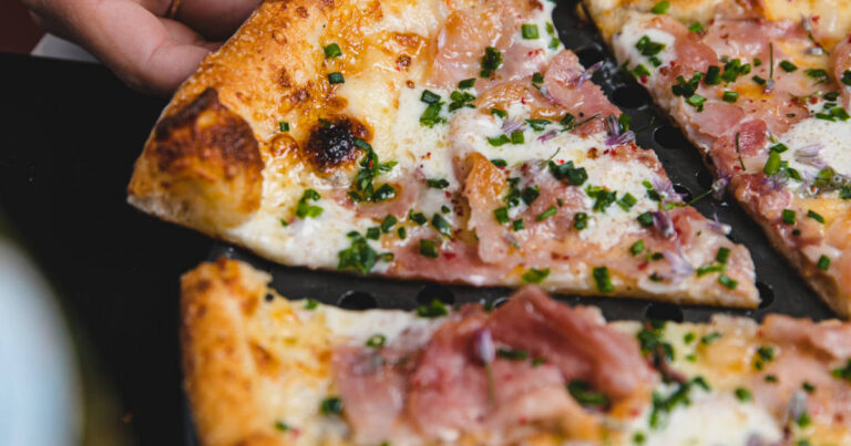 LA Pastry Chef Crafts the City’s Most Underrated New Pizzas-Find Out Details