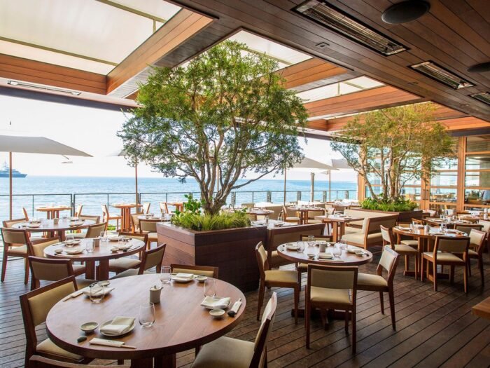 Los Angeles Most Stunning Oceanview Restaurants