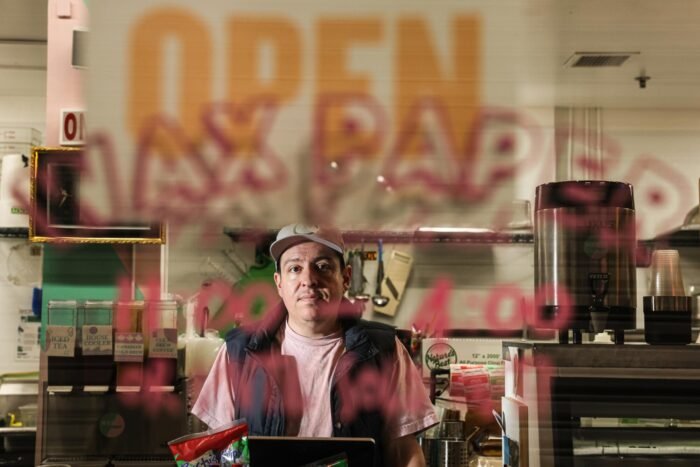 Los Angeles Restaurant Industry in Crisis