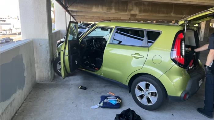 Teen Car Thieves Exploit Simple Flaw, Sparking Crisis in San Fernando Valley-Find Out Details