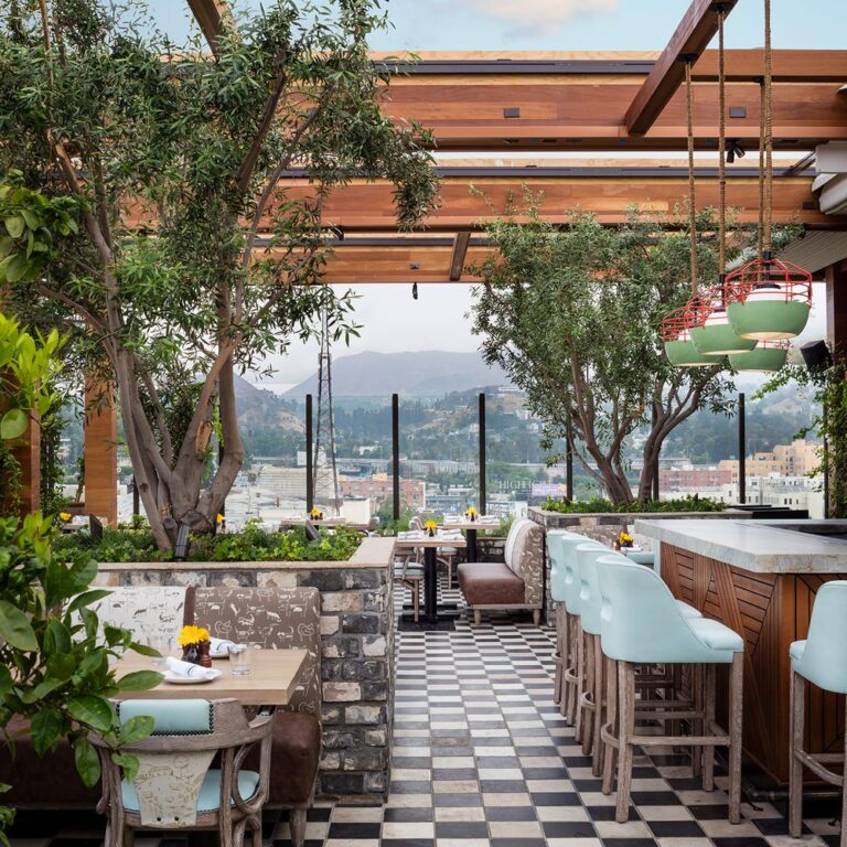 Top 10 Hotel Restaurants in Beverly Hills In 2024 That Are Worth Every Penny