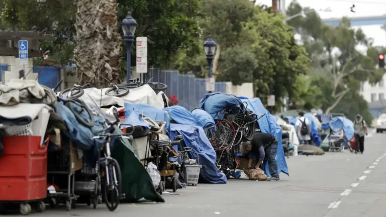 Why LA County Health Officials Probe Hepatitis Outbreak Among Homeless? Find Out the Details