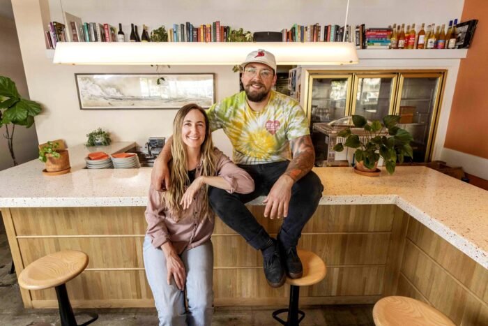 Why These Five Former LA Restaurant Owners Left the Industry